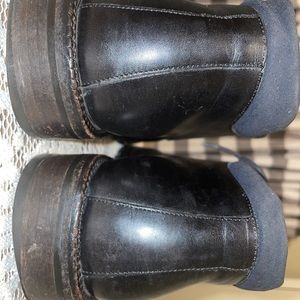 BRUNO MAGLI Boots size 9.5 FREE SHIPPING 📬